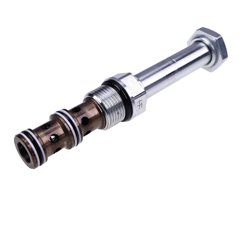 Solenoid Operated Cartridge SV12-34-0-N-00 for Hydraforce