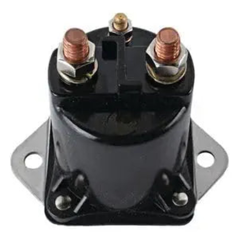 Solenoid Switch 183038A1 for CASE 1644 2144 2588 5088 7210 7230 8940 9310