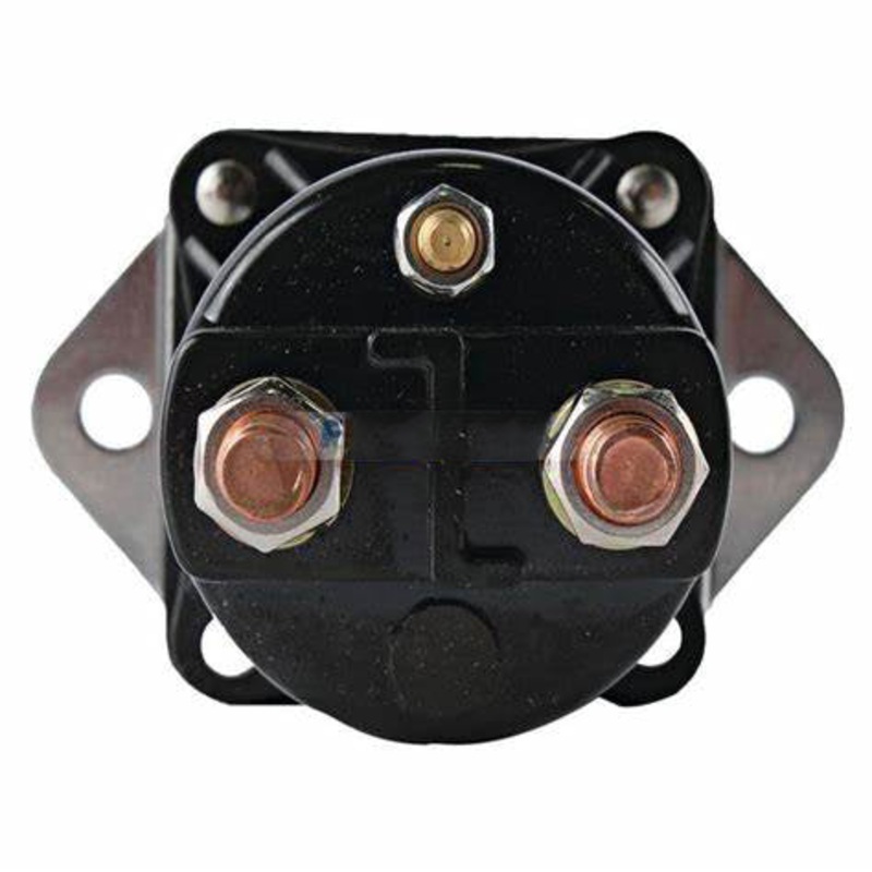 Solenoid Switch 183038A1 for New Holland Tractor T8010 T9010 TG210 TJ275 T9.390