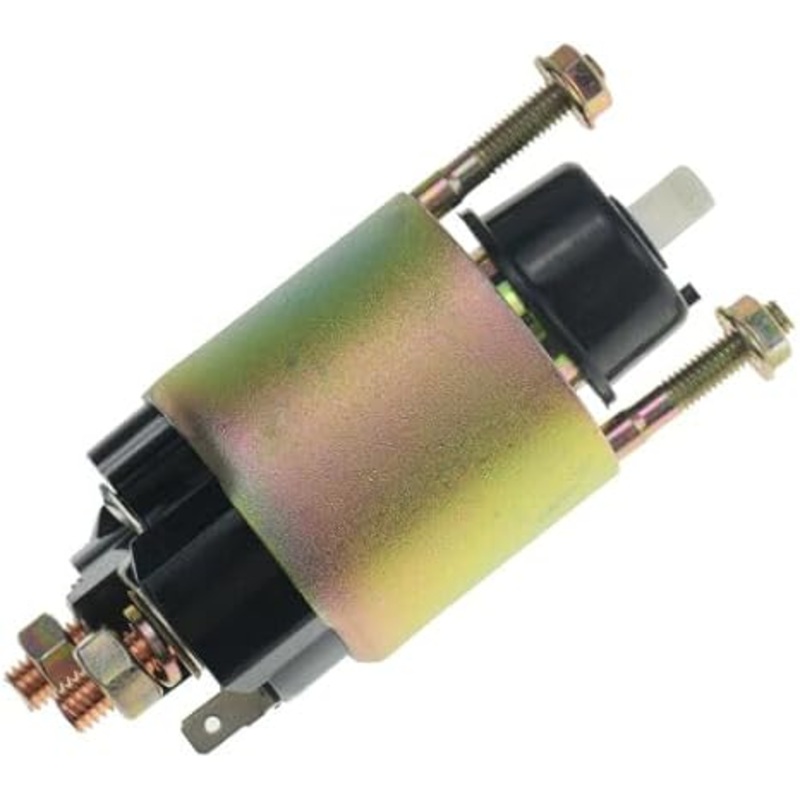 12V Starter Solenoid for Kawasaki FX850V FX921V FD851D FX730V FX850V FX1000V