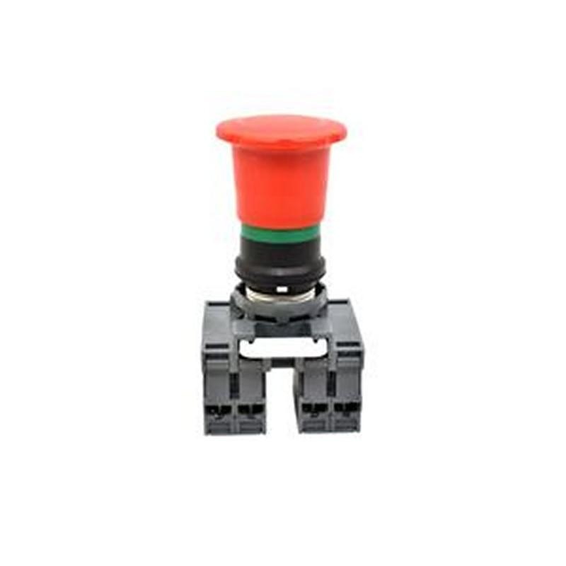Emergency Stop Switch 24360919 for Ingersoll Rand Air Compressor