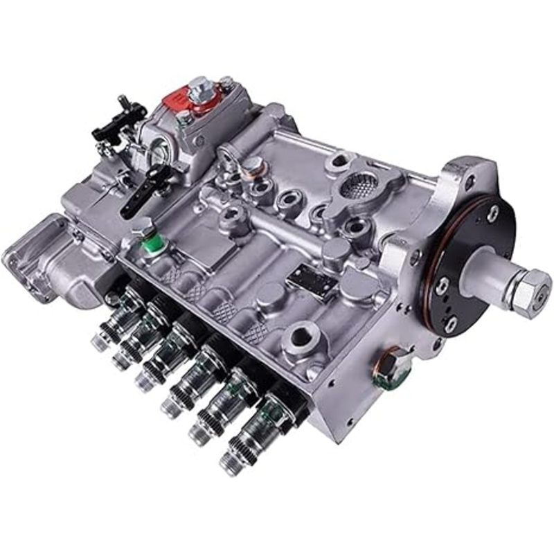 Fuel Injection Pump 3922471 0402736834 for Cummins Engine 6C8.3 6CT8.3 6CTA
