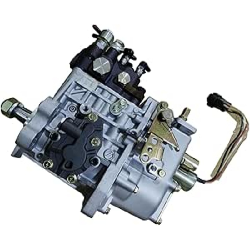Fuel Injection Pump 719E40-51350 for Yanmar Engine 3TNV80F 3TNV80F-SNHB