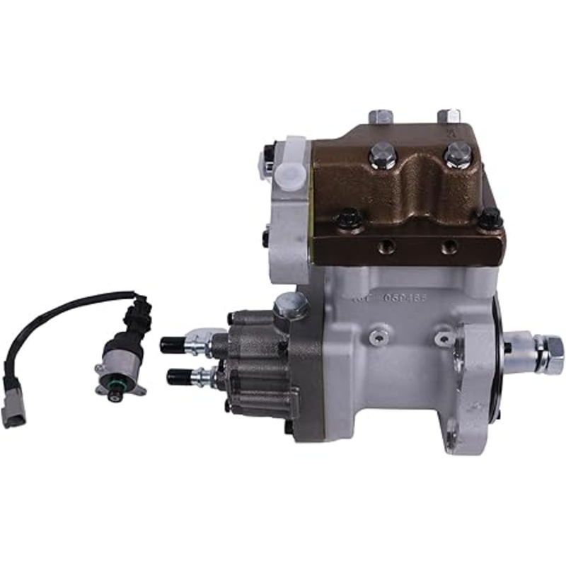 Fuel Injection Pump 84493585 87351412 for Cummins Engine 6TAA CASE Tractor MX215 MX245 MX275 MX305 STX280 STX330