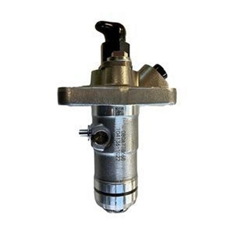 Fuel Injection Pump 8971475801 for Isuzu Engine 3LD1 3LD2 4LB1 4LC1 4LE1 Hitachi EX40U EX50U EX50UNA EX55UR-3