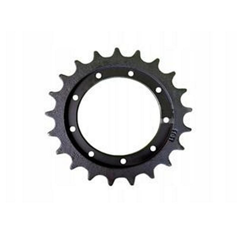 Sprocket 200108-00180 K1008230 for Doosan Excavator DX35Z
