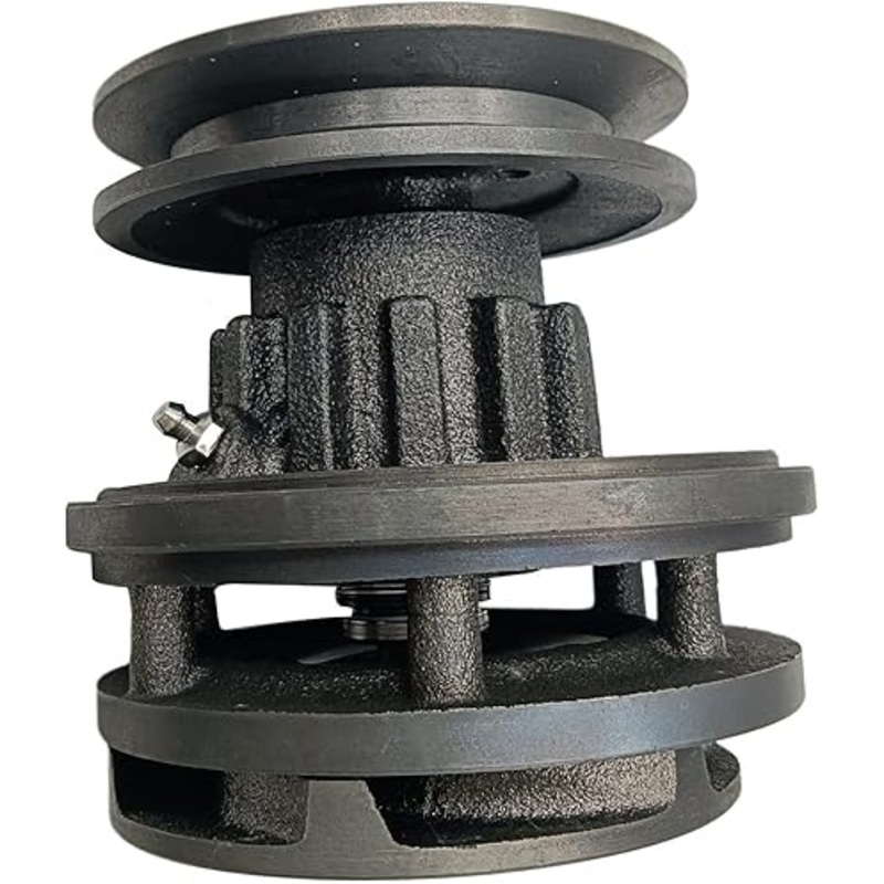 Water Pump 6685-61-1023 6685-61-1024 for Komatsu NH-220-CI-1B NTC-743-1B NTO-6-B-1A Engine