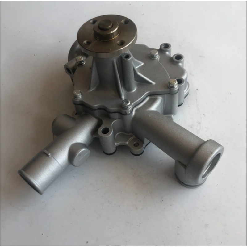 Water Pump Body Assembly 16110-78205-71 for Toyota Engine 8F1DZ Forklift 8FD 7FD 02-8FD 60-8FD 62-8FD