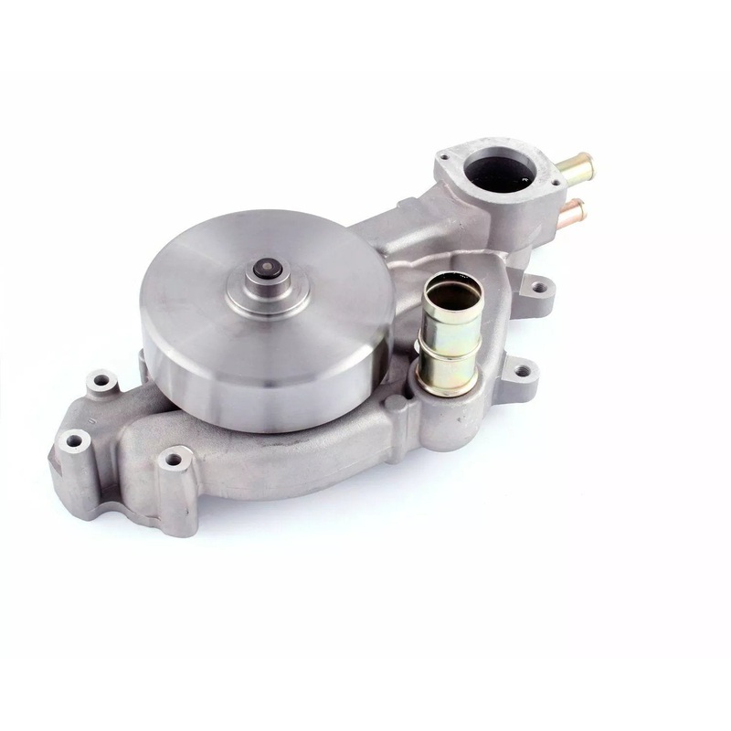 Water Pump Kit 12710208 for Chevrolet Camaro Corvette Pontiac G8 Cadillac CTS