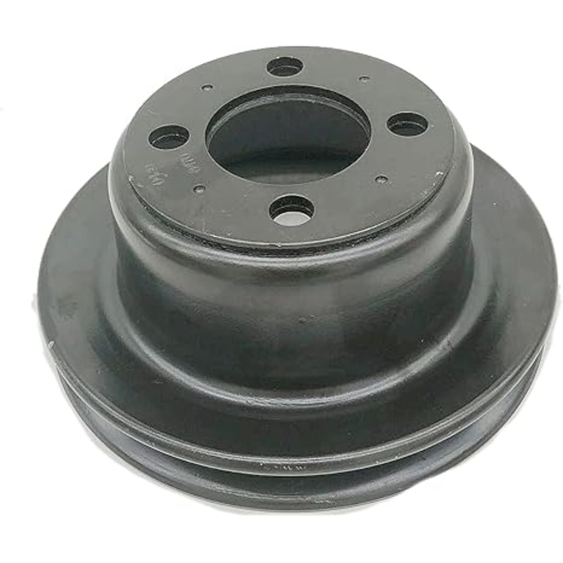 Water Pump Pully 04208470 for Deutz Engine BF4M1012E BF4M1013E BF6M1012E BF6M1013E