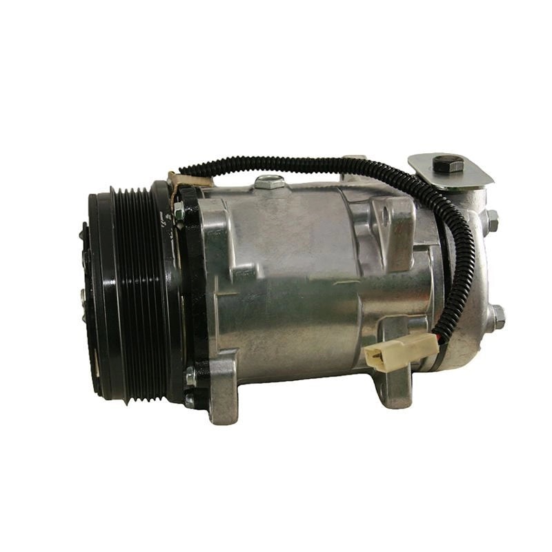 12V 6PK 132mm SD510 A/C Compressor 5790 5791