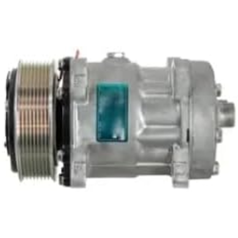 12V 8PK 119mm SD709 A/C Compressor 5748 46384522 033468 304873