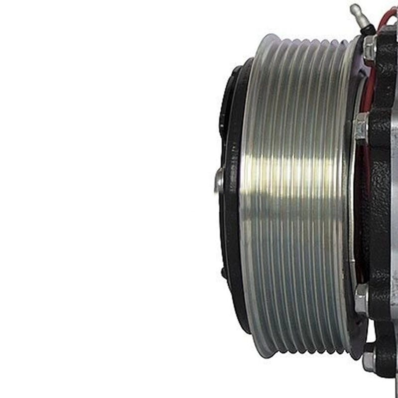 12V 8PK 119mm SD7H13 A/C Compressor 7364