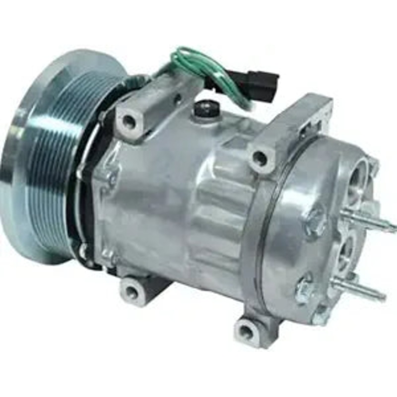 12V 8PK 119mm SD7H15 A/C Compressor 4864 7830