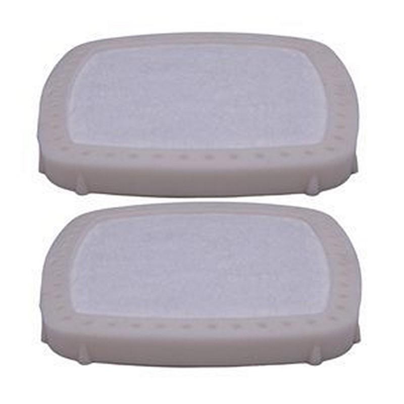 2 Pcs Air Filter A226002160 for Echo PB-2520 Shindaiwa EB252 Handheld Blower