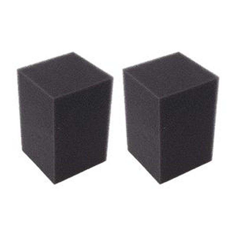 2 PCS Air Intake Pre Filter Foam 5812253 for Polaris Utility Ranger 400 500 700 800 900 2×4 4×4 6×6 XP UTV EFI CREW