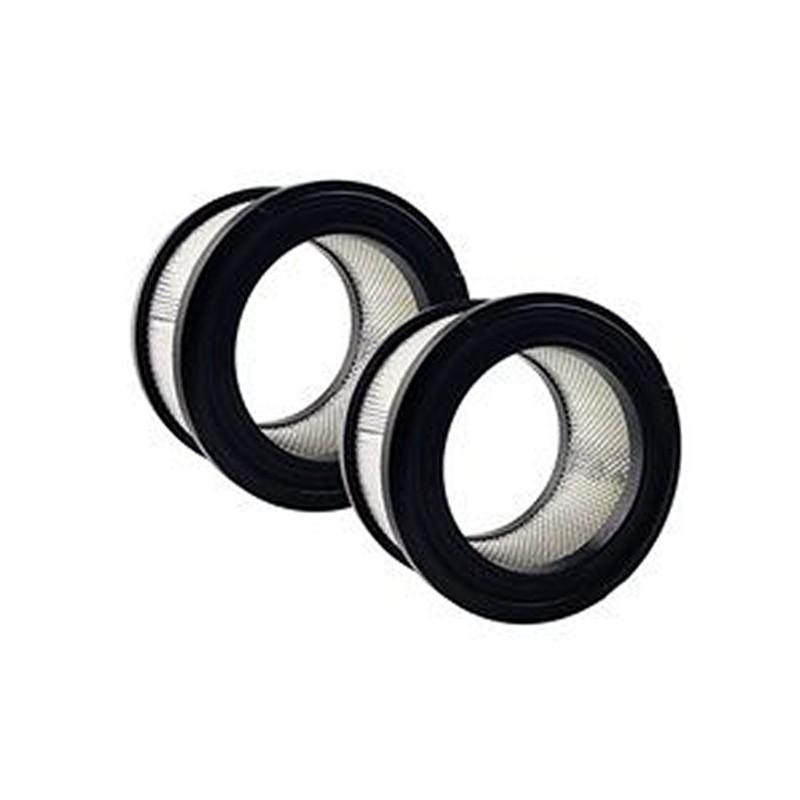 2Pcs Air Intake Filter 231847 for Kohler Engine K181 K161 K321 K301 K241 K181T