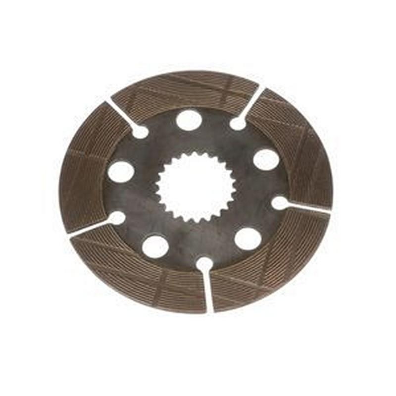 Brake Disc 86529646 for New Holland Backhoe Loader 555E 575E 655E 675E LB75 LB75CP NH85TLB