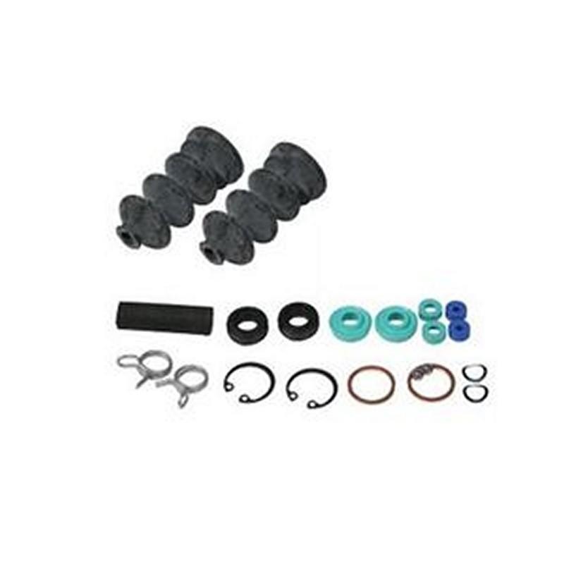 Brake Master Cylinder Repair Kit 81869661 81869958 for CASE Tractor Farmall 110A 120A 125A 140A