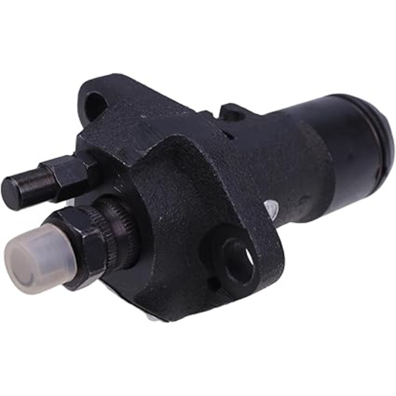 Fuel Injection Pump 6590372 6590370 ED0065903720-S for Lombardini 11LD535-3 11LD625-3 11LD626-3 Kohler KD626-3 Engine