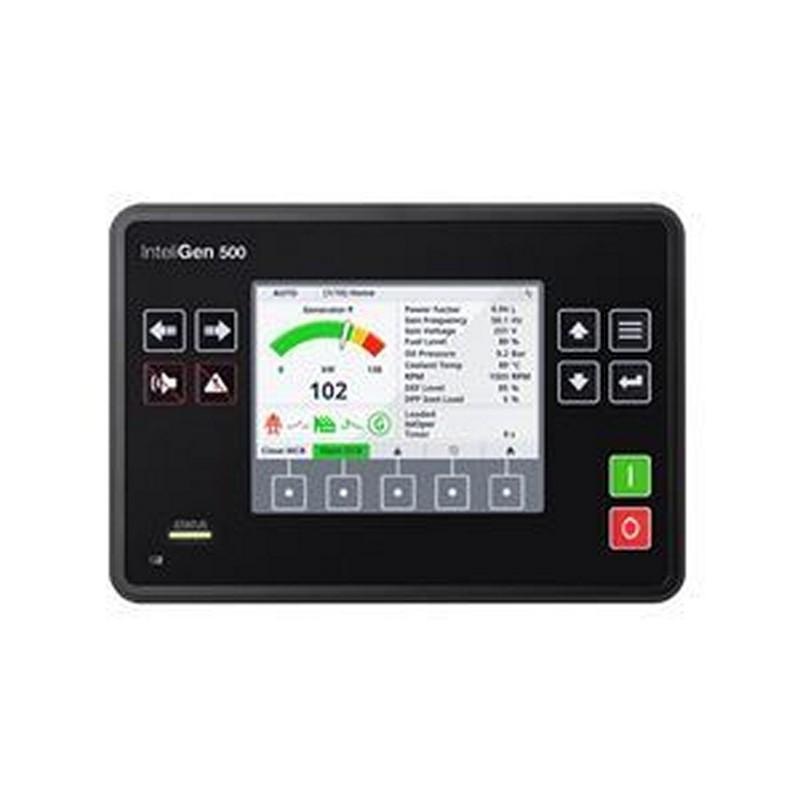 InteliGen 500 G2 Controller IG4500XXBAA for ComAp