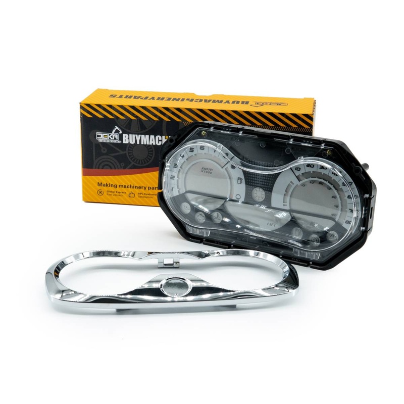 LCD Gauge 278002273 for Sea-Doo Personal Watercraft GTI130 Wake155 GTISE130 GTISE155