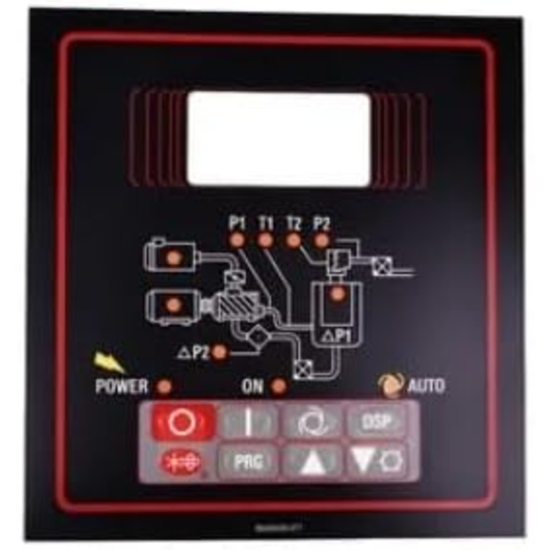 Membrane Keypad of Controller 88290008-976 for Sullair Air Compressor