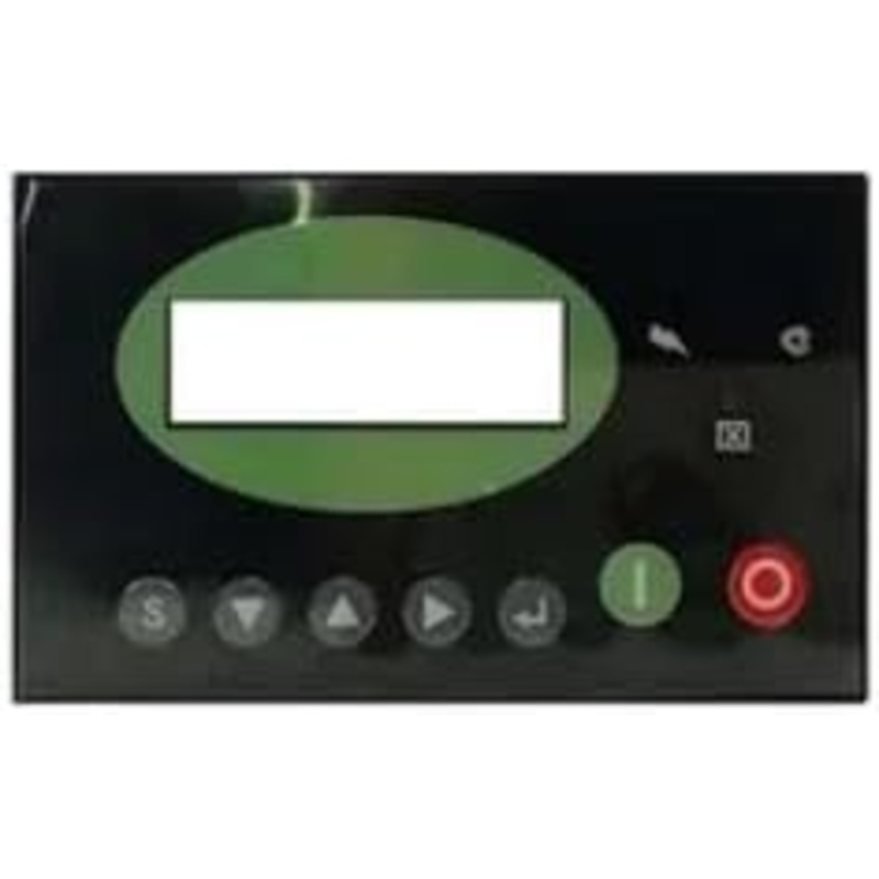 Membrane Keypad of Controller 88290014-903 for Sullair Air Compressor