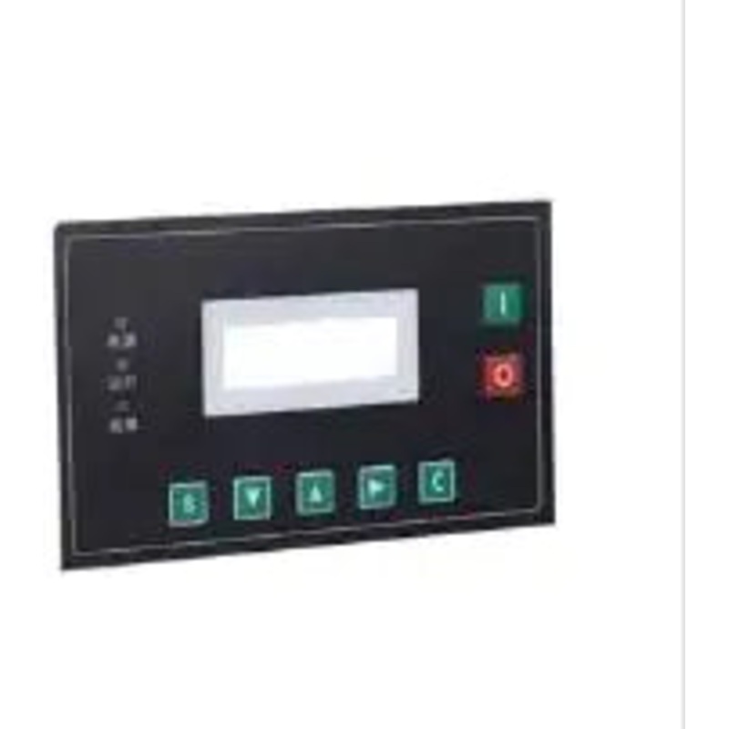 Membrane Keypad of Controller MAM-660C for Air Compressor