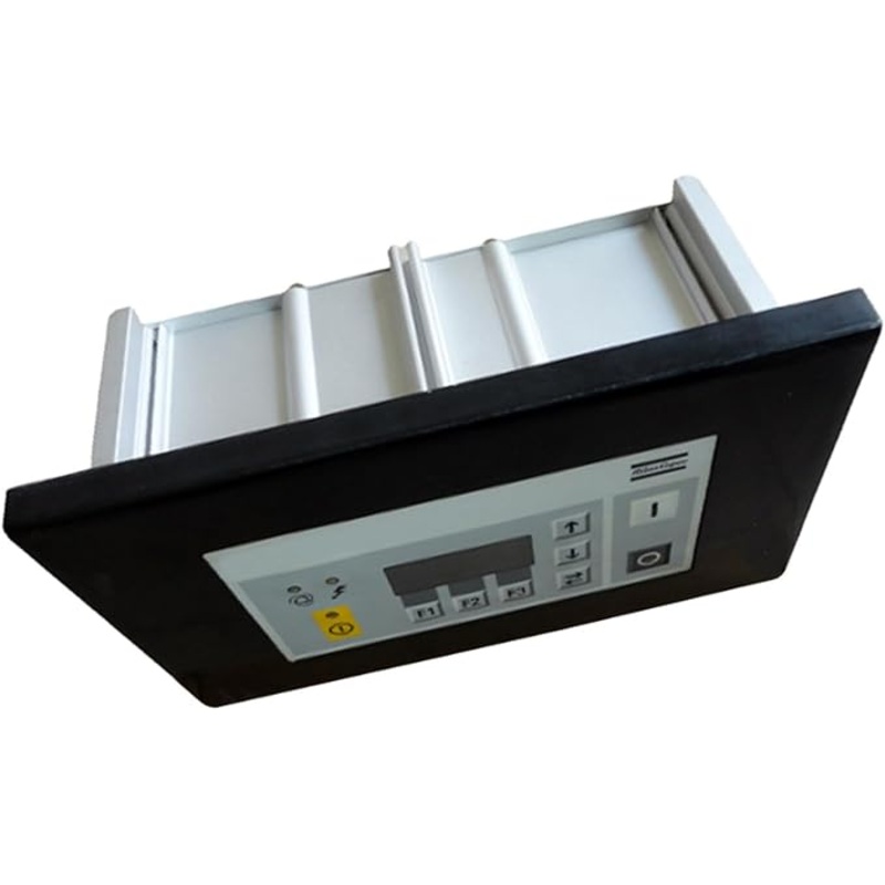 Screw Air Compressor Elektronikon Controller Panel 1900070003 1900070004 1900070005 1900070006 1900070007 for Atlas Copco
