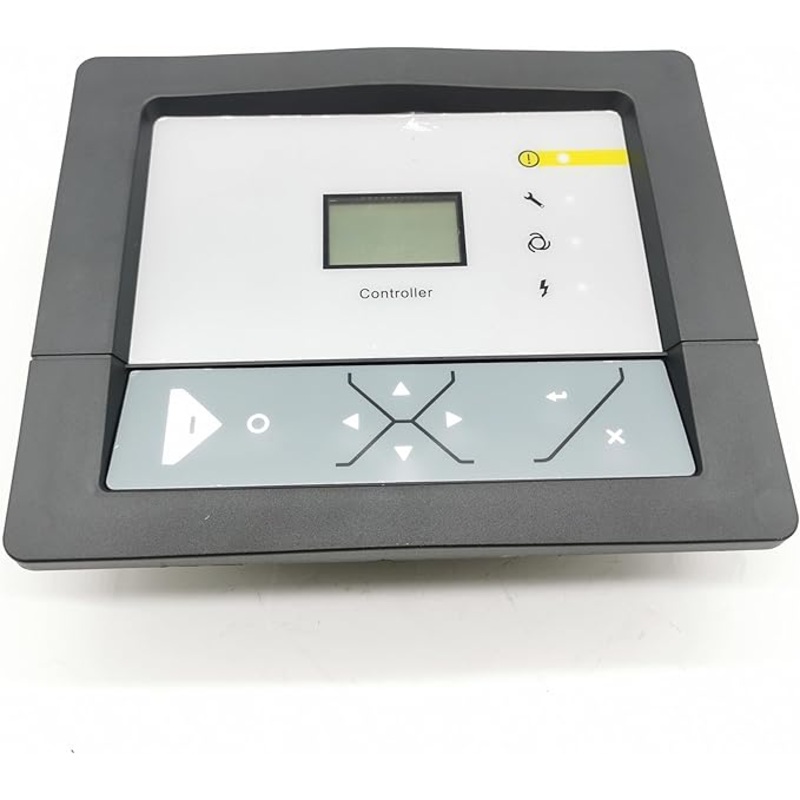Screw Air Compressor Elektronikon Controller Panel 1900520001 1900520002 for Atlas Copco Mark 5 Non Graphic