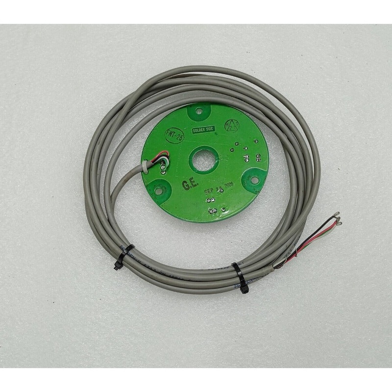 Stepper Limit PCB 39200407 for Ingersoll Rand Air Compressor