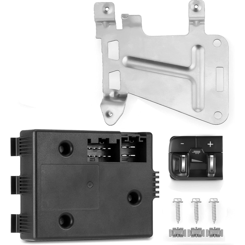 Trailer Brake Control Module 82215040 for Dodge Ram Truck 1500 2500 3500 4500 5500