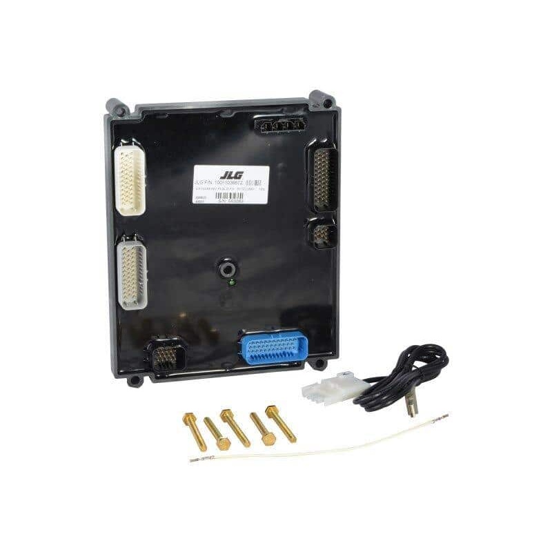 Universal Ground Control Module Retrofit Kit 1001149676 for JLG Boom Lift 450A 510A 600S 740A 800S 800A
