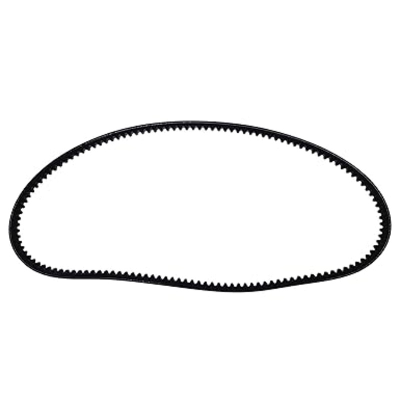 V-Belt 129612-42330 for Yanmar 3TNE84 3TNE88 3TNV82A 3TNV84 3TNV88 Komatsu 4D88E-5X-BC 4D84E-3E Engine