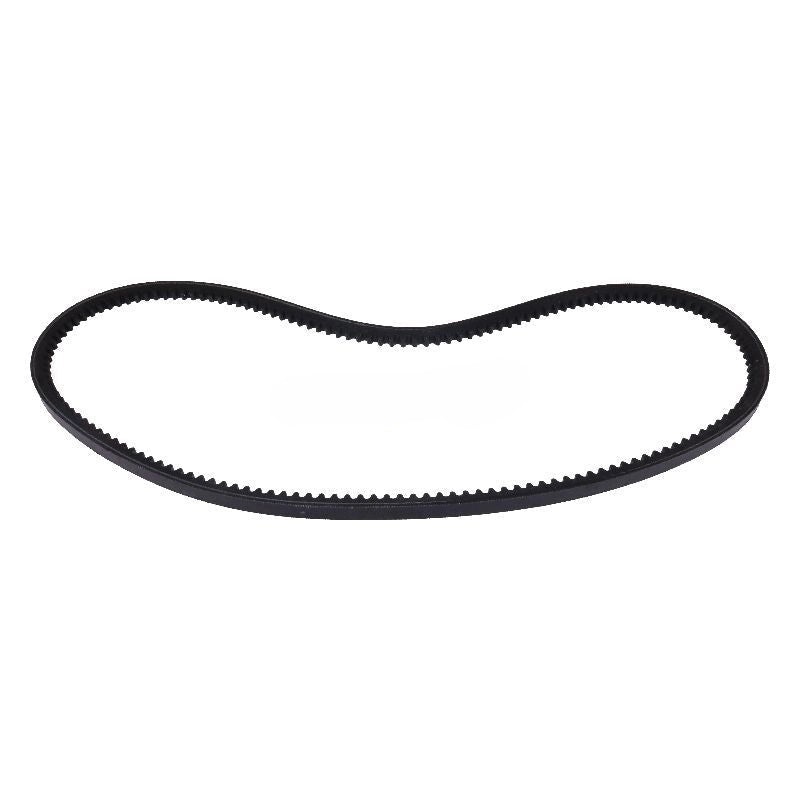 V-Belt 18-15370 57-65607 for Sierra MerCruiser Marine Engine 2.5L 3.0L 3.0LX 120 140 GM