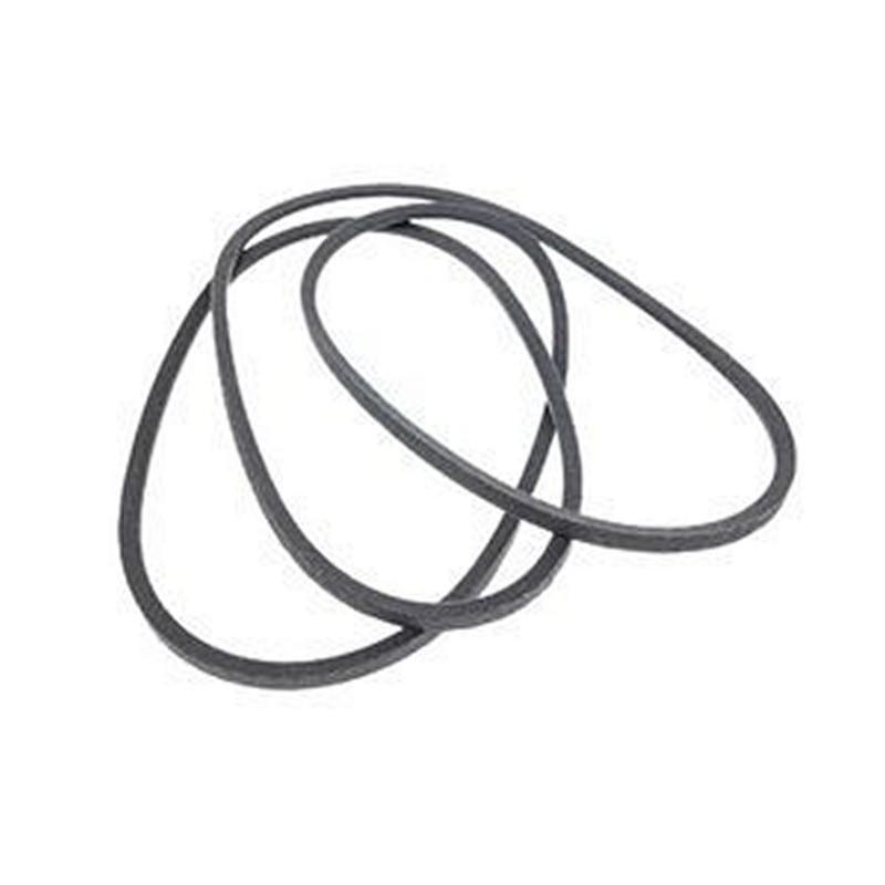 V-Belt GX25628 for John Deere Zero Turn Mower Z315E Z320M Z320R Z335E Z335M Z345M Z345R