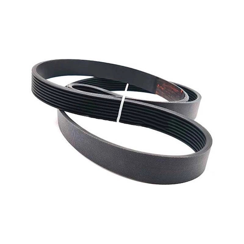 V Ribbed Belt 3972381 for Cummins Engine B6.7O ISC L9