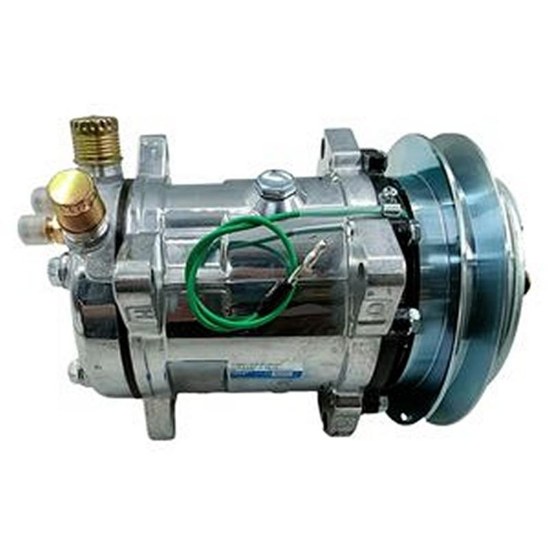 12V 158mm SD5H14 A/C Compressor 4515 6673 for Sanden