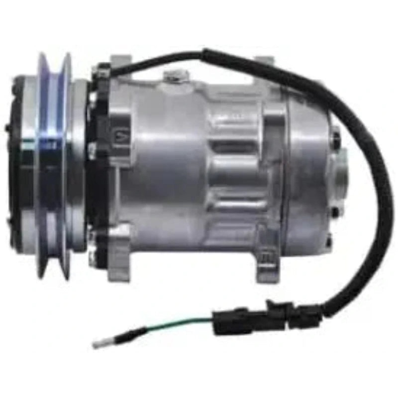 12V 1PK 158 mm SD7H15 A/C Compressor 4868