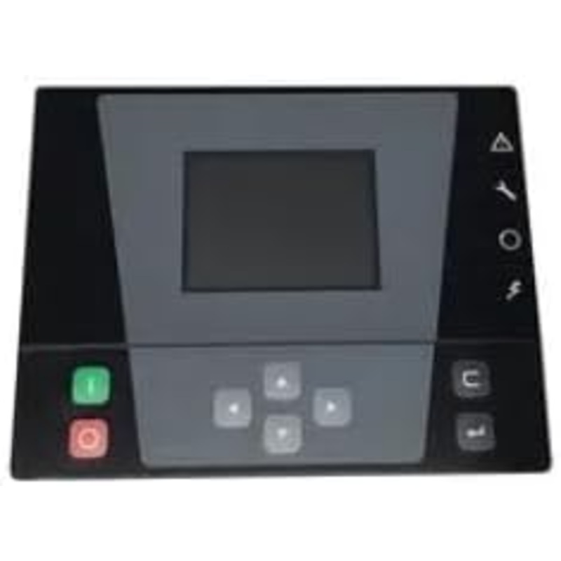 Membrane Keypad of Controller 1900520081 for Quincy Air Compressor