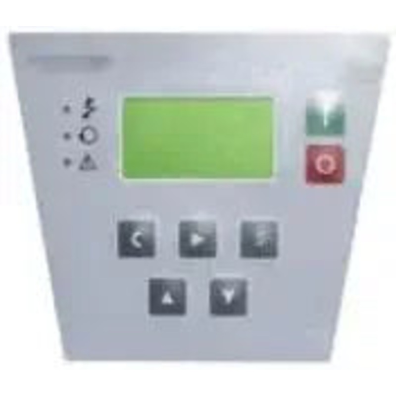 Membrane Keypad of Controller 2205-4813-02 for Liutech Air Compressor