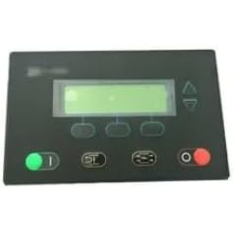 Membrane Keypad of Controller 24079279 for Ingersoll Rand Air Compressor