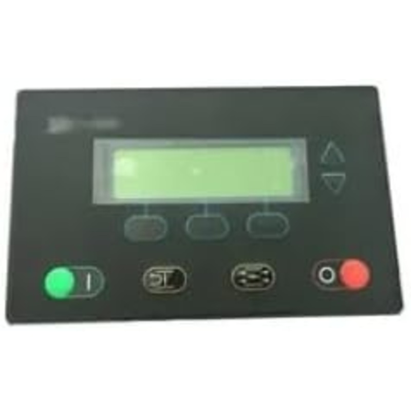 Membrane Keypad of Controller 39817002 for Ingersoll Rand Air Compressor
