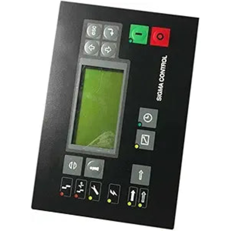 Membrane Keypad of Controller 7.7005.1 for Kaeser Air Compressor