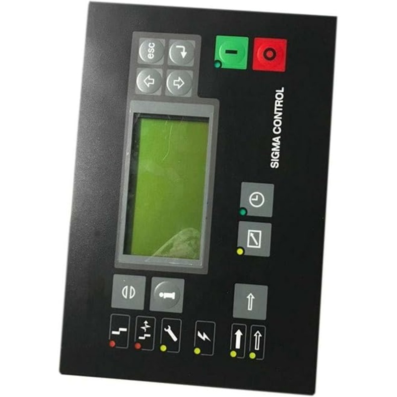 Membrane Keypad of Controller 7.7005.2 for Kaeser Air Compressor