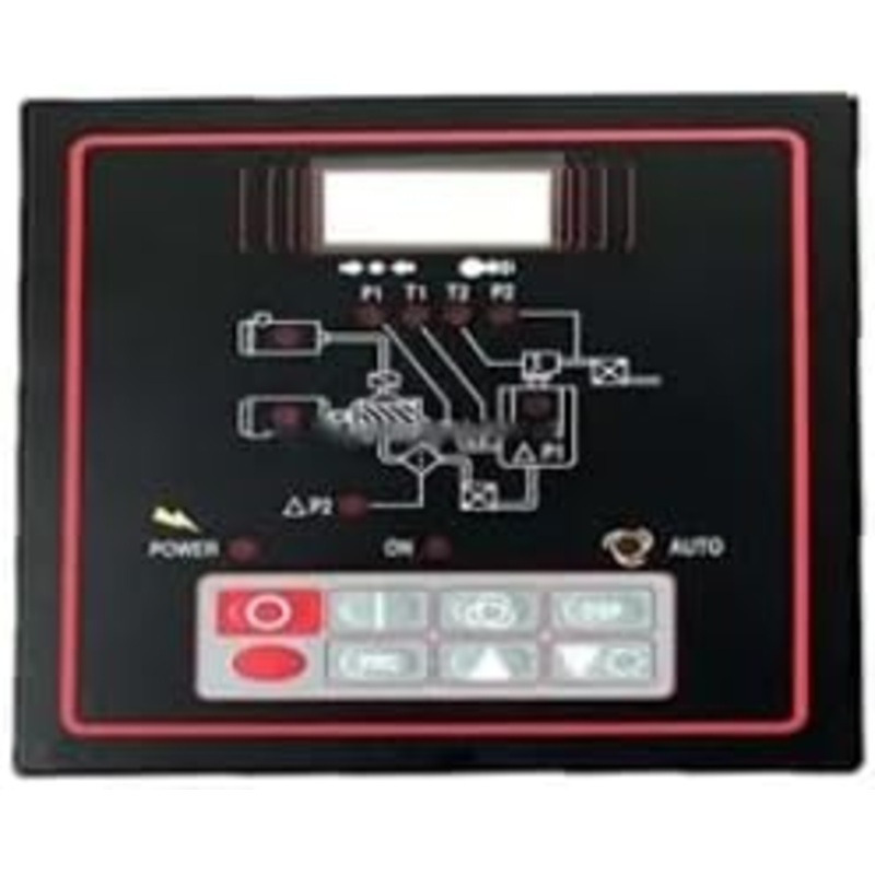 Membrane Keypad of Controller 88290007-999 for Sullair Air Compressor