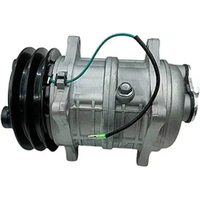 Valeo TM16 A/C Compressor 102-0572 for Thermo King Transport Refrigeration V-300 Max