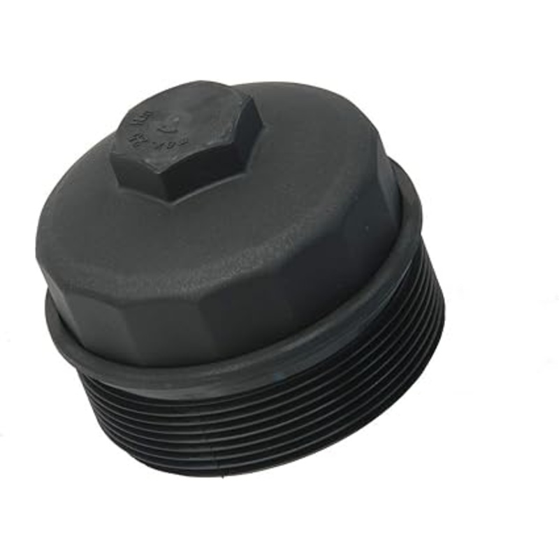 11421736674 Oil Filter Housing Cover