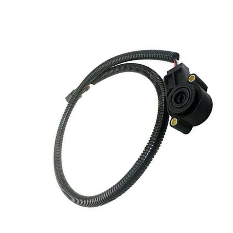 132484W1L Throttle Position Sensor For Caterpillar Engines:C7,C10,C12,C13,C15,3406E